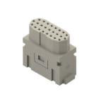 I.L.M.E. - FR.PRESA MIXO 25P 5A 0.75 CX 25 IBF