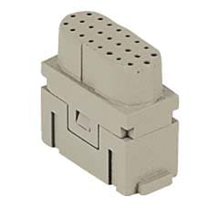 I.L.M.E. - FR.PRESA MIXO 25P 5A