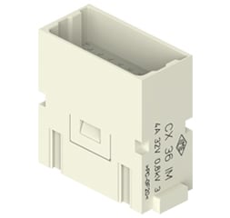 I.L.M.E. - FR.SPINA 36P 4A CX 36 IM