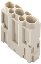 I.L.M.E. - FR.SP.MIXO 3PX40A+4PX10A