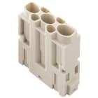 I.L.M.E. - FR.SP.MIXO 3PX40A+4PX10A