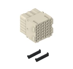 I.L.M.E. - FR.PR.MIXO 42P 10A CRIMP