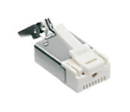 I.L.M.E. - CON.M.RJ45 4P DATI+2P