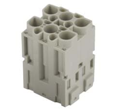 I.L.M.E. - FR.PR.MIXO 6PX40A+8PX10A