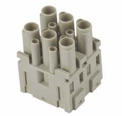 I.L.M.E. - FR.SP.MIXO 6PX40A+8PX10A