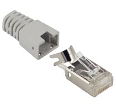I.L.M.E. - CON.M. RJ45 CAT.6 CX 8 J6M