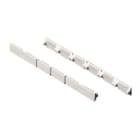 I.L.M.E. - CHIAVETTA FISS.MODUL.MIXO CX CFM