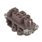 I.L.M.E. - FR.PR.4P.80A. RYTON CXF 4/0 RY