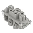 I.L.M.E. - FR.PR.CONN.MISTO 4P.80A