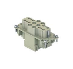 I.L.M.E. - FR.PR.6P 40A+12P 10A CRIM CXF 6/12