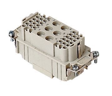 I.L.M.E. - FR.PR.CONN.MISTO 6.36P CXF 6/36