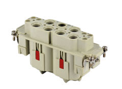 I.L.M.E. - FR.PRESA CONN.MISTO 6/6P CXF 6/6