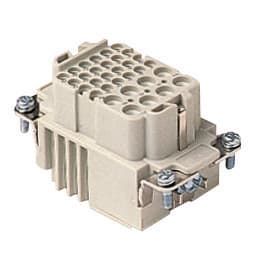 I.L.M.E. - FR.PRESA CONN.MISTO 8/24P CXF 8/24