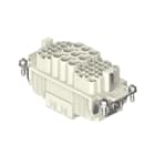 I.L.M.E. - FR.PR.9P40A+42P10A CRIMP CXF 9/42