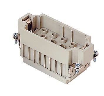 I.L.M.E. - FR.SP.CONN.MISTO 12/2P CXM 12/2