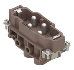 I.L.M.E. - FR.SP.4P.80A. RYTON CXM 4/0 RY