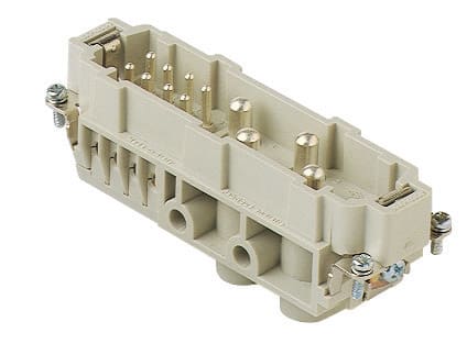 I.L.M.E. - FRUTTO SP.CONN.MISTO 4.8P