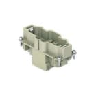 I.L.M.E. - FR.SP.6P 40A+12P 10A CRIM