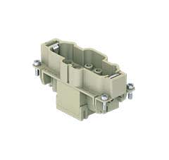 I.L.M.E. - FR.SP.6P 40A+12P 10A CRIM CXM 6/12