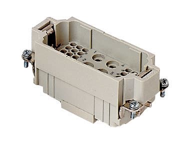 I.L.M.E. - FR.SP.CONN.MISTO 6.36P