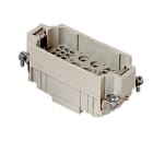 I.L.M.E. - FR.SP.CONN.MISTO 6.36P CXM 6/36