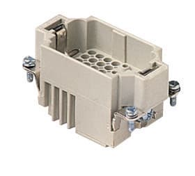 I.L.M.E. - FR.SPINA CONN.MISTO 8/24P