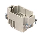 I.L.M.E. - FR.SPINA CONN.MISTO 8/24P CXM 8/24