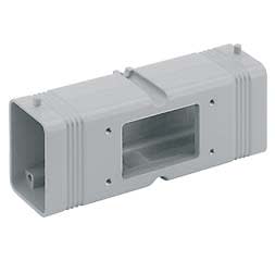 I.L.M.E. - GIUNTO CN 6P X CHI 06P CYG 06H06