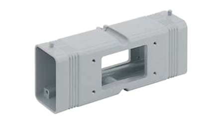 I.L.M.E. - GIUNTO CN 6P X CHI 10P CYG 06H10