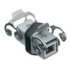 I.L.M.E. - GIUNTO METAL.RJ45 4P FEM