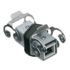I.L.M.E. - GIUNTO METAL.RJ45 8P FEM