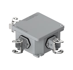 I.L.M.E. - CASS.DER.APV9.3CKAX03I CYG 9KAXI3