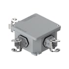 I.L.M.E. - CASS.DER.APV9.3CKAX03I CYG 9KAXI3