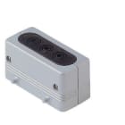 I.L.M.E. - CUST.GUIDA CAVI PASSANTI