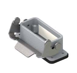 I.L.M.E. - CST.I.1L.RIGIDA CZ15 IP67 CZ7I 15 L