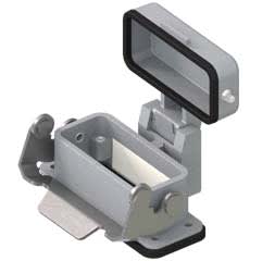 I.L.M.E. - CST.I.1L.RIGIDA SP.15P. CZ7I 15 LS