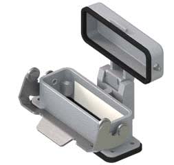I.L.M.E. - CST.I.1L.RIGIDA SP 25P.