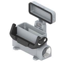 I.L.M.E. - CST.P.1L.A.25P.PG16 IL-BR CZAP 25 LS