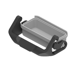 I.L.M.E. - SP.CST.M.1L.15P.IL-BRID CZC 15 LG