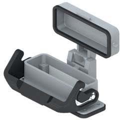 I.L.M.E. - CST.I.1L.SP.25P. IL-BRID CZI 25 LS