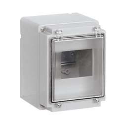 I.L.M.E. - CAS.PER APP.MODULARI IP66 FC 1114 GB5