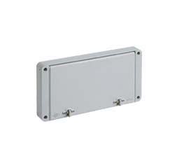 I.L.M.E. - SPORTELLO REGOLO TRASPAR. FC 1225 SRT