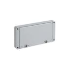 I.L.M.E. - SPORTELLO REGOLO TRASPAR. FC 1225 SRT