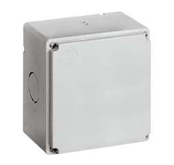 I.L.M.E. - CASS.SMISTAMENTO 144X144 FC 1414 DB5