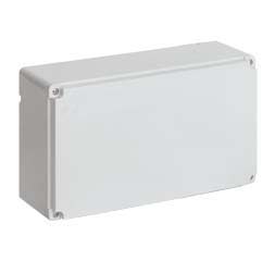 I.L.M.E. - CASS. SMISTAMENTO 250X140