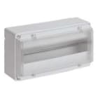 I.L.M.E. - CASSETTA PER APP.MODULARI