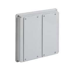 I.L.M.E. - TELAIO 2 PRESE SQV