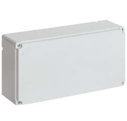 I.L.M.E. - CASS. SMISTAMENTO 280X140 FC 2814 DB5