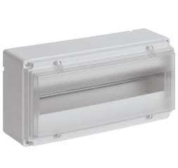 I.L.M.E. - CASSETTA X APP.MODULARI