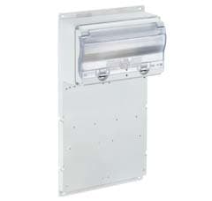 I.L.M.E. - QUADRETTO DER.FC2957DTS